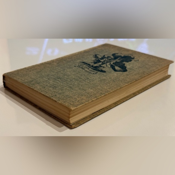 Vintage 1934 The Dana Girls - The Secret at Lone Tree Cottage by Carolyn Keene - Picture 14 of 14